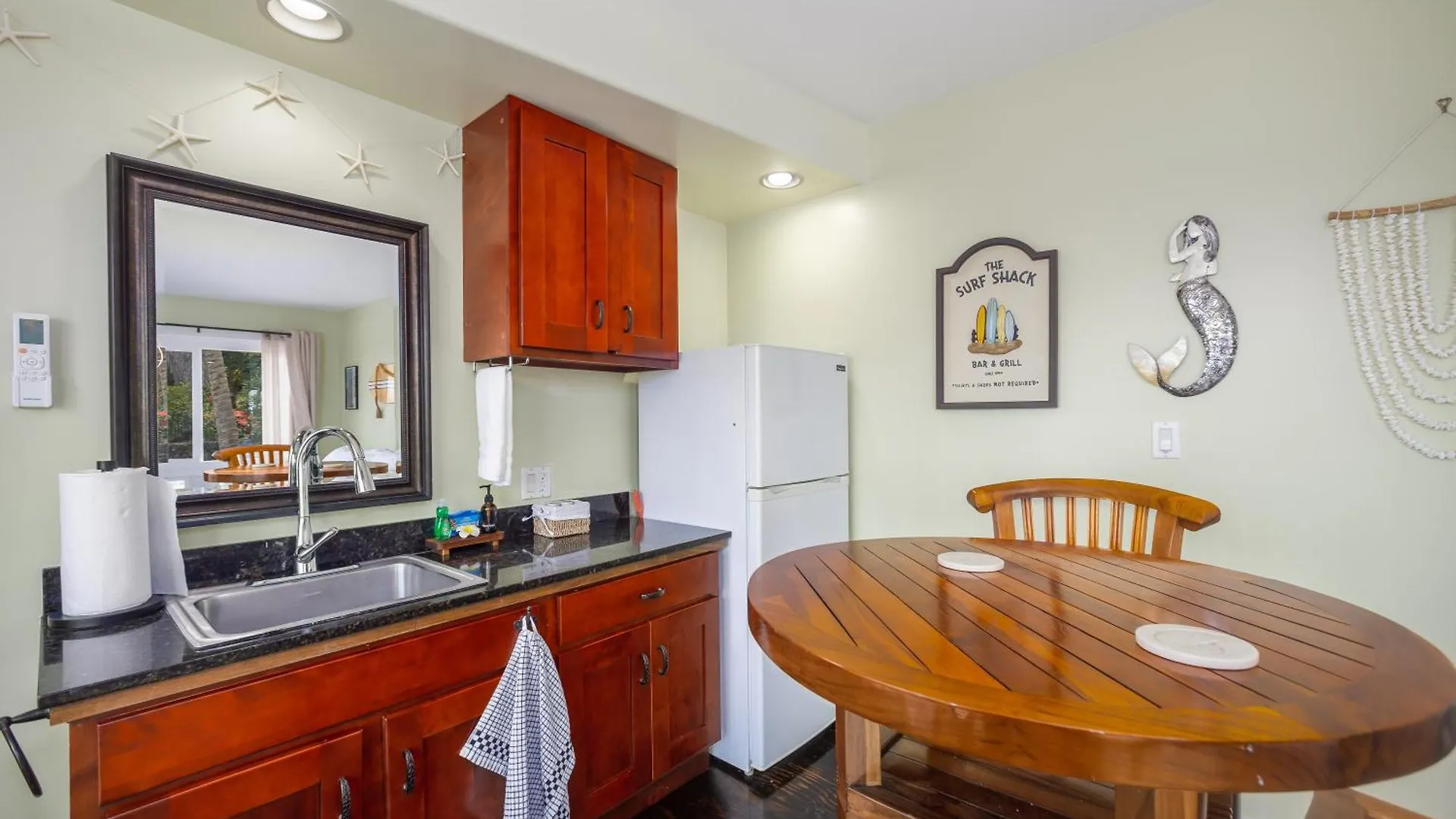 Kona Trio, Rent 3 Private Units Together Каилуа-Кона Апартаменты