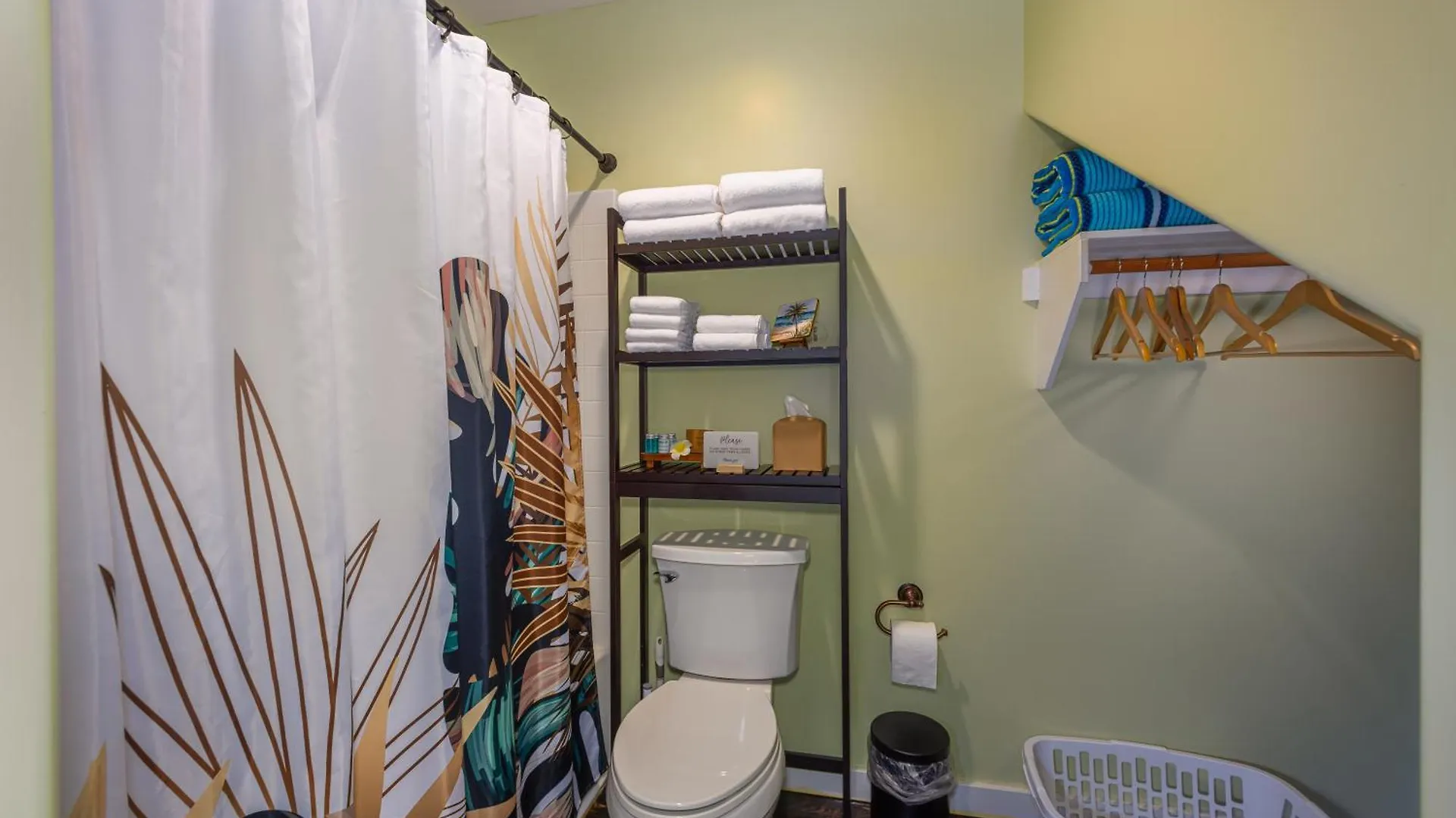 Апартаменты Kona Trio, Rent 3 Private Units Together Каилуа-Кона США